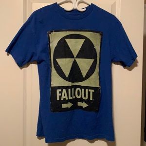Fallout T shirt